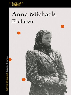 El abrazo - ebook